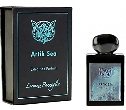 Lorenzo Pazzaglia Artik Sea - Eau de Parfum — Bild N2