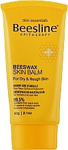 Düfte, Parfümerie und Kosmetik Körperbalsam - Beesline Beeswax Skin Balm