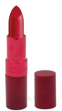 Lippenstift - Gosh Luxury Red Lips — Bild 002 - Marilyn