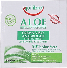 Körperpflegeset - Equilibra Aloe (Hand- und Nagelcreme 75ml + Seife 100g) — Bild N4