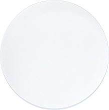 Acryl-Nagelpuder - Moyra Acrylics Powder White — Bild N2