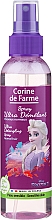 Düfte, Parfümerie und Kosmetik Entwirr-Spray für Kinder - Corine de Farme Disney Frozen II Spray