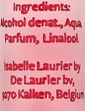 Isabelle Laurier Berry Love - Eau de Toilette (Mini) — Bild N2