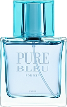 Düfte, Parfümerie und Kosmetik Karen Low Pure Bleu - Eau de Toilette