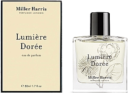 Miller Harris Lumiere Doree - Eau de Parfum — Bild N3