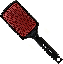 Düfte, Parfümerie und Kosmetik Haarbürste - Label.m Paddle Brush