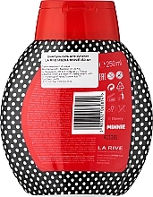 La Rive Minnie - 2in1 Shampoo und Duschgel für Kinder Minnie — Bild N4