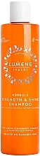 Haarshampoo - Lumene Nordic C Strenght Shine Shampoo — Bild N1