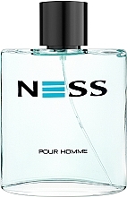 Evaflor Ness Pour Homme - Eau de Toilette — Bild N1