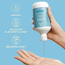 Shampoo für empfindliche Kopfhaut - Wella Professionals Invigo Balance Senso Calm Sensitive Shampoo — Foto N3