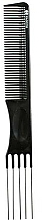 Haarkamm Pro-Lite 218 - Ronney Professional Comb Pro-Lite 218 — Bild N1