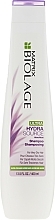 Shampoo für sehr trockenes Haar - Biolage Ultra Hydrasource Shampoo — Bild N1