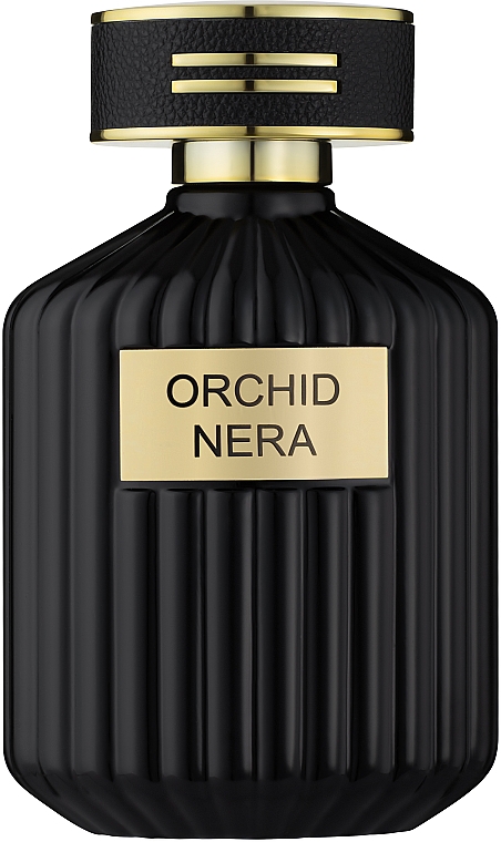 Fragrance World Orchid Nera - Eau de Parfum — Bild N1