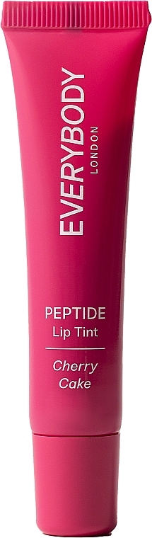 Lippentinte - Everybody London Peptide Lip Tint — Bild N2