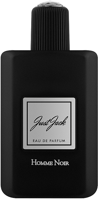 Just Jack Homme Noir - Eau de Parfum — Bild N1