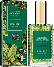 Neglige Oregano Hooligano - Eau de Parfum — Bild N2