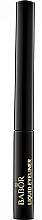 Flüssiger Eyeliner - Babor Liquid Eyeliner — Bild N1