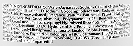 Shampoo Reines Meer - ECRU New York Sea Clean Shampoo Sulfate Free Color Safe — Bild N9