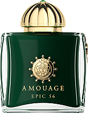 Düfte, Parfümerie und Kosmetik Amouage Epic 56 - Parfum