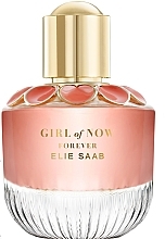 Düfte, Parfümerie und Kosmetik Elie Saab Girl Of Now Forever - Eau de Parfum