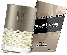 Bruno Banani Man - Eau de Parfum — Bild N2
