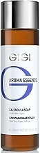 Düfte, Parfümerie und Kosmetik Seife Calendula für alle Hauttypen - Gigi Aroma Essence Calendula Soap 