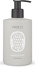 Düfte, Parfümerie und Kosmetik Handseife - Procle Hand Soap Sergel Rush