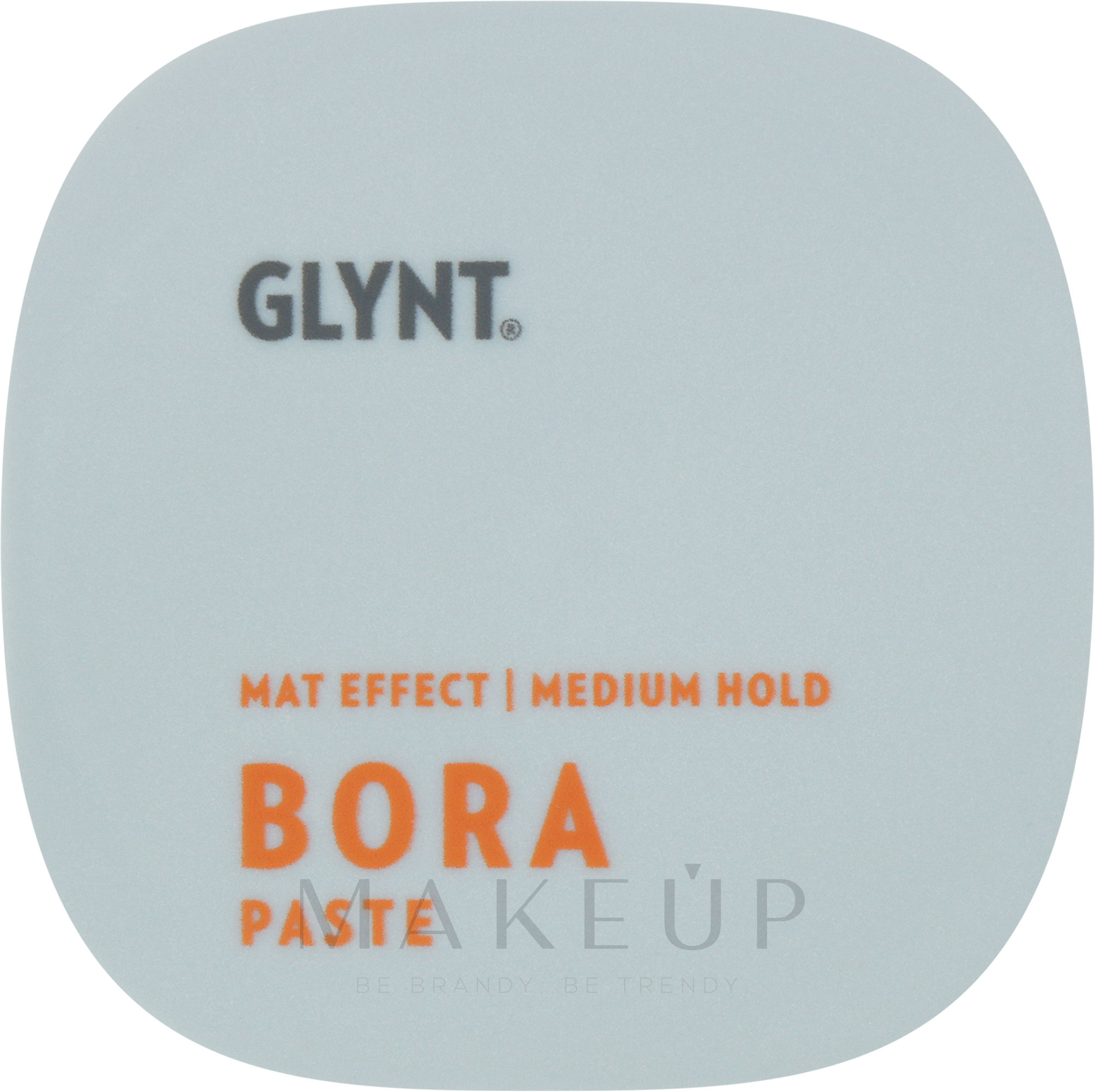 Haarpaste - Glynt Bora Paste H3 — Bild 75 ml