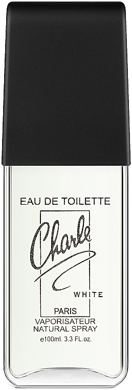 Aroma Perfume Charle White - Eau de Toilette — Bild N1