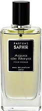 Saphir Parfums Agua de Mayo Pour Homme - Eau de Parfum — Bild N1
