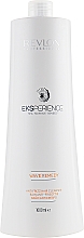 Pflegendes Shampoo für lockiges Haar - Revlon Eksperience Wave Remedy Anti Frizz Hair Cleanser — Bild N3