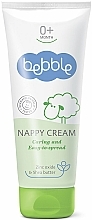 Düfte, Parfümerie und Kosmetik Baby-Windelcreme - Bebble Nappy Cream