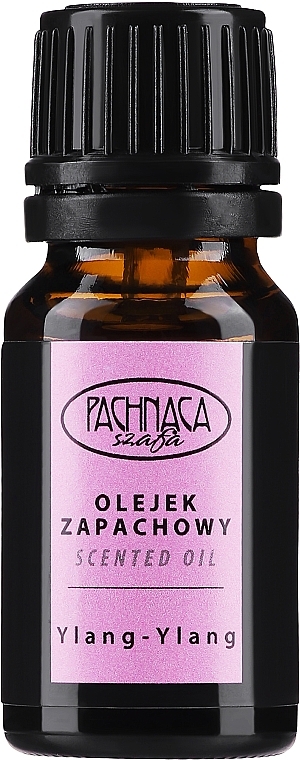 Ätherisches Öl Ylang Ylang - Pachnaca Szafa Oil — Bild N1