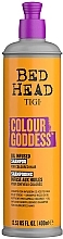 Düfte, Parfümerie und Kosmetik Shampoo für coloriertes Haar - Tigi Bed Head Colour Goddess Shampoo For Coloured Hair
