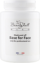 Düfte, Parfümerie und Kosmetik Alginat-Maske - Beautyhall Algo Peel Off Mask Base