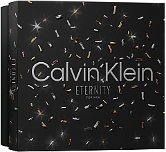 Calvin Klein Eternity For Men - Duftset (Eau de Toilette 100ml + Deospray 150ml)  — Bild N3