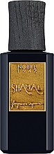 Düfte, Parfümerie und Kosmetik Nobile 1942 Shamal - Parfum