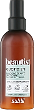 Tägliches Haarfluid - Laboratoire Ducastel Subtil Beautist Daily Fluid — Bild N1