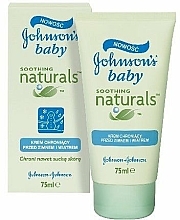 Düfte, Parfümerie und Kosmetik Schutzcreme für Kinder - Johnson’s Baby