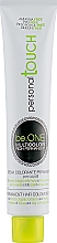 Ammoniakfreie permanente Cremefarbe - Punti di Vista Personal Touch BeOne Multicolor Cream (7.13) — Bild N2