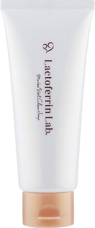 Waschschaum - Lactoferrin Lab. Cleansing Foam — Bild N1