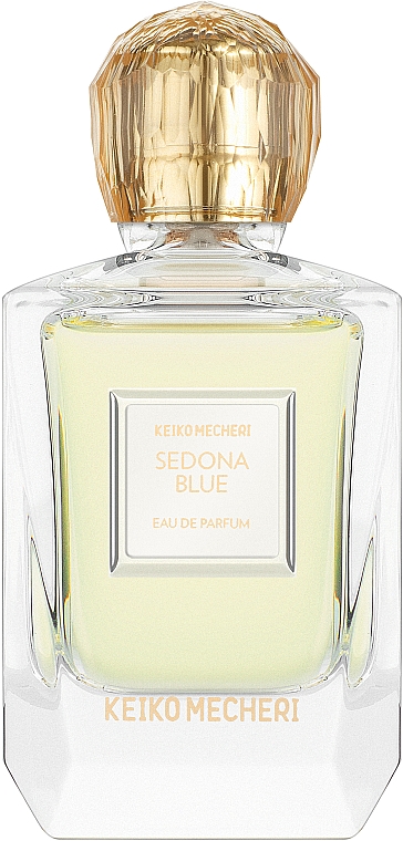 Keiko Mecheri Sedona Blue - Eau de Parfum — Bild N1