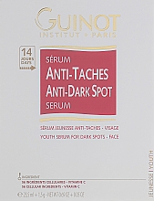 Serum gegen Altersflecken - Guinot Anti-Dark Spot Serum — Bild N3