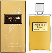 Reminiscence Patchouli Elixir - Eau de Parfum — Bild N2