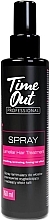 Haarspray - Time Out Professional Lamellar Hair Spray  — Bild N1