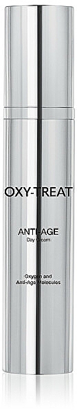 Verjüngende Tagescreme - Oxy-Treat Anti-Age Day Cream — Bild N1