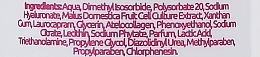 Gesichtselixier mit Stammzellen - Charmine Rose Phyto Cell Elixir — Bild N4