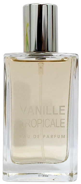 Jeanne Arthes Vanille Tropicale - Eau de Parfum — Foto N2