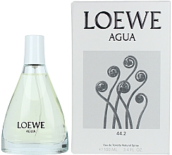 Loewe Agua 44.2 - Eau de Toilette — Bild N2