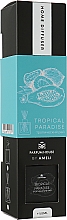 Düfte, Parfümerie und Kosmetik Aroma-Diffusor Tropisches Paradies - Parfum House By Ameli Home Diffuser Tropical Paradise